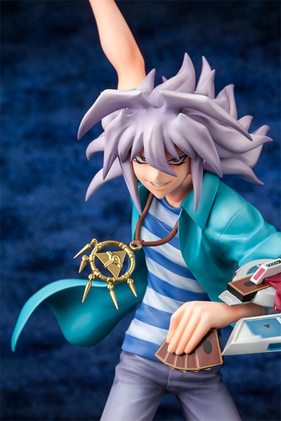 Yami Bakura - ARTFX J Neuauflage | Yu-Gi-Oh! Figur von Kotobukiya - 3