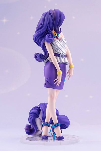 Rarity - My Little Pony Bishoujo - Kotobukiya - Re-Release - 5
