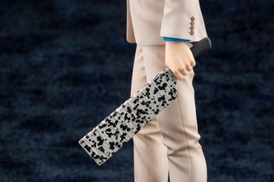 Kento Nanami - Bonus Edition - ARTFX J - Kotobukiya (12).jpg