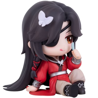 Hua Cheng / San Lang & Xie Lian ( Heavenly and Courtly Banquet Version) - Heaven Officials Blessing (Set) - Hobby Rangers (1)