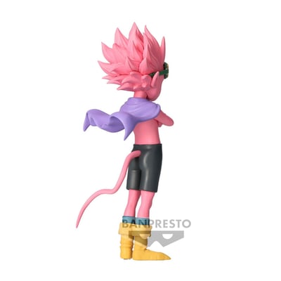 Beelzebub - Sandland - DXF Figur - Banpresto (1)