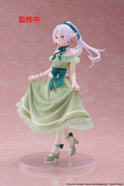 Frieren - Party Dress - Coreful Figure - Taito - 2