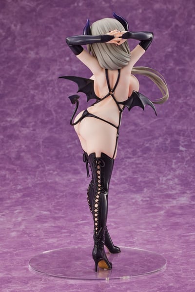 Tsuki Uzaki - Little Devil - Amakuni / Hobby Japan (9)