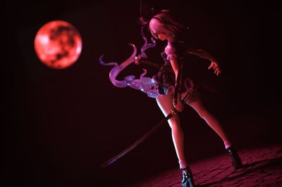 Youmu Konpaku - Touhou Project - OZ Version - Embrace Japan - 3