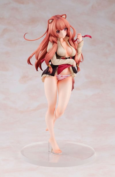 Raphtalia - Body Pillow Ver. - Statue 1/7 (23cm) KD Colle - Kadokawa - 8