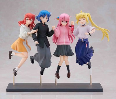 Jumping Girl(s) - Bocchi the Rock! Set - Aniplex - 2