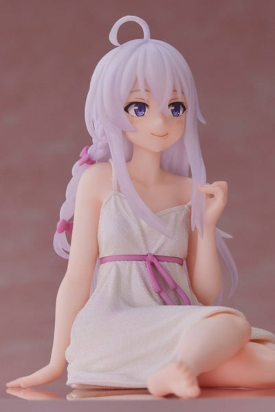 Elaina - Nachthemd Ver. - Coreful Figure - Taito (4)