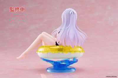 Kanade Tachibana / Tenshi - Renewal Edition - Aqua Float Girls - Taito - 1