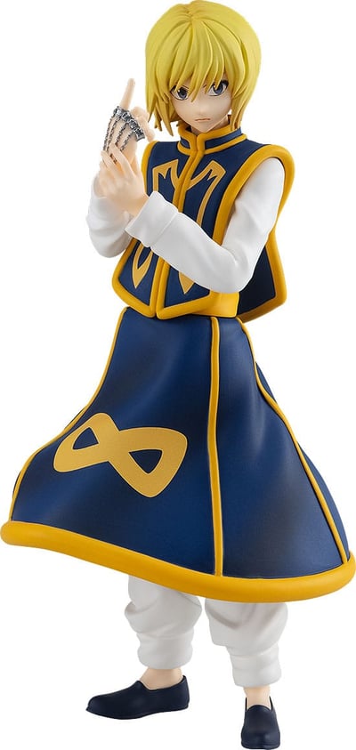 Kurapika - Hunter x Hunter Pop Up Parade - Good Smile Company (1)