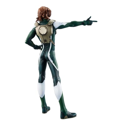 Lockon Stratos (Neil Di Randy) - Gundam Guys Generation - Megahouse - 5