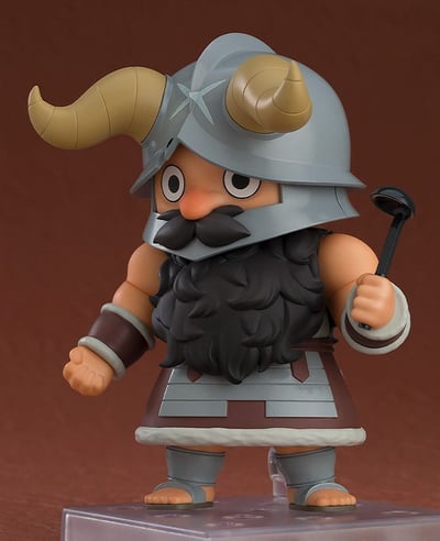Nendoroid 2415 Senshi (3)