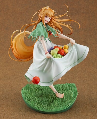 Holo - Wolf and the Scent of Fruit - Good Smile Company (6).webp