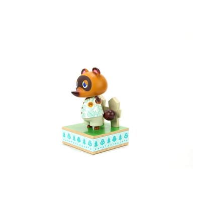Tom Nook - First 4 Figures - 2