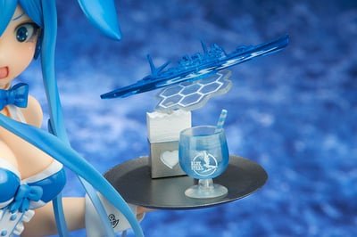 Takao - Bunny Style - 4