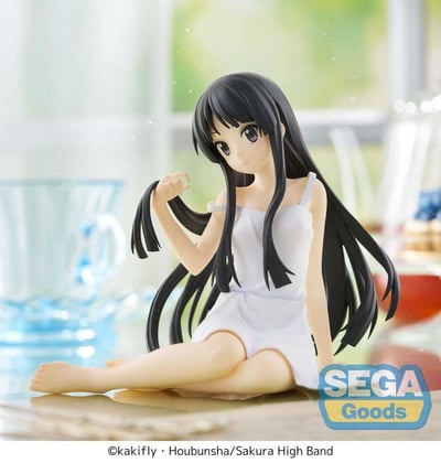 Mio Akiyama - Yumemirize - Sega - 4