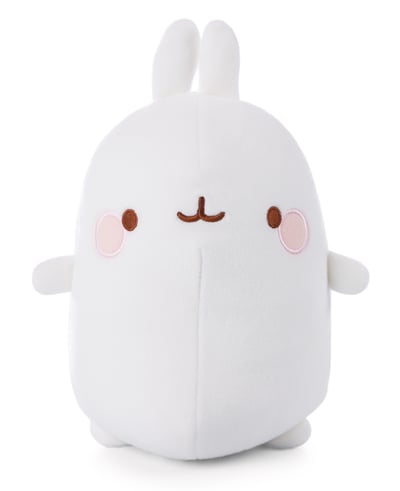 Molang in Geschenkverpackung - 24 cm Plüsch (1)