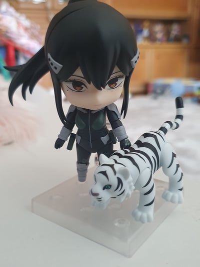 Mina Ashiro · Nendoroid 2503 Mina Ashiro
