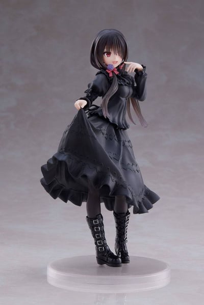 Kurumi Tokisaki - Casual Wear - Coreful Figure - Taito (5).jpg
