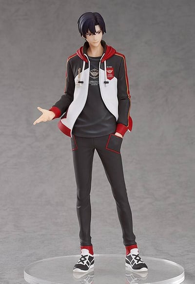 Ye Xiu - The King's Avatar Pop Up Parade - Good Smile Company (7).jpg