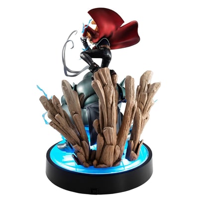 Edward Elric and Alphonse Elric - Brothers - Megahouse Precious G.E.M. Figure - 5