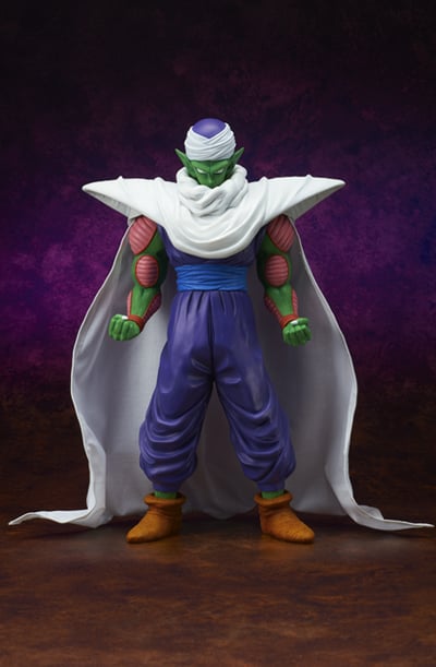 Piccolo - Gigantic Series - 1