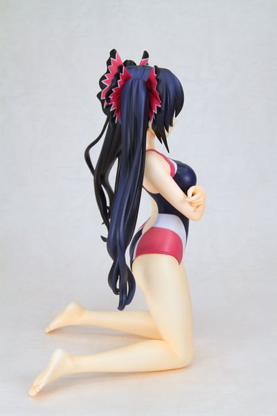 Noire - Swimsuit Version (kniend) - Kaitendoh - 7