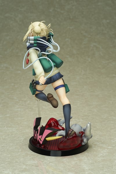 Himiko Toga – Bell Fine – Rerelease Figure - 3