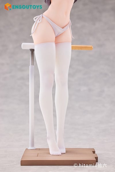 Guitar MeiMei's Dance Lesson (Hitomio) - Ensou Toys (6)