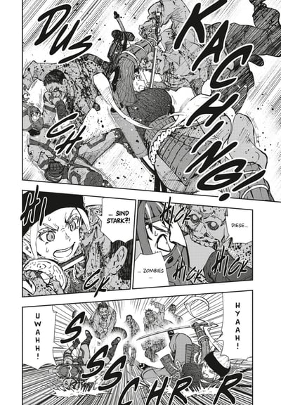 Zombie 100 – Bucket List of the Dead - Carlsen - Band 09 - 7