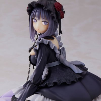 Marin Kitagawa - Shizuku Kuroe Cosplay - Artist MasterPiece+ - Taito (1)