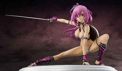 Fighter - DX Version - Bikini Warriors - 1