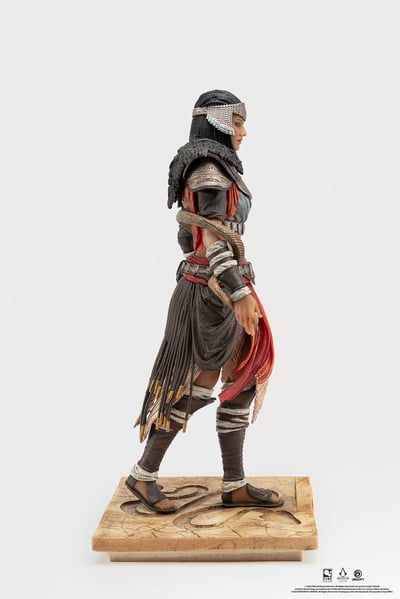 Amunet, The Hidden One  - Assassin´s Creed - Pure Arts (10)