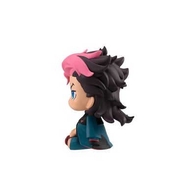 Guel Jeturk - Mobile Suit Gundam: The Witch from Mercury Look Up - Megahouse (6)