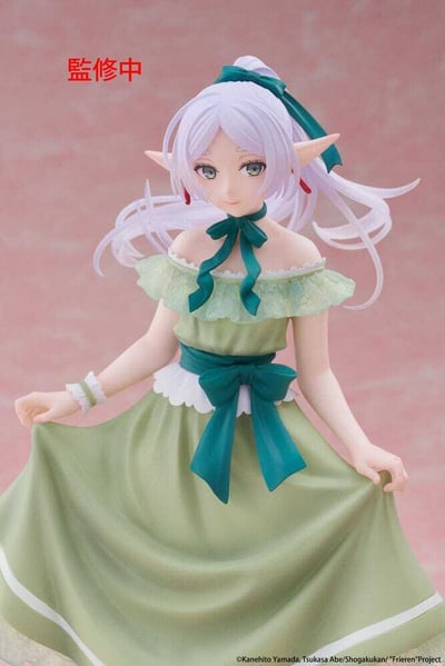 Frieren - Party Dress - Coreful Figure - Taito - 7