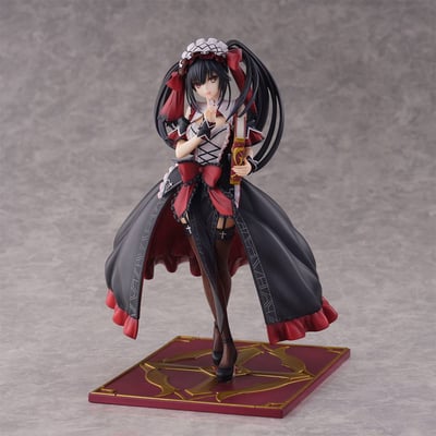 Kurumi Tokisaki Rasiel Ver. 1/7 Scale Figure – Date A Live - 1