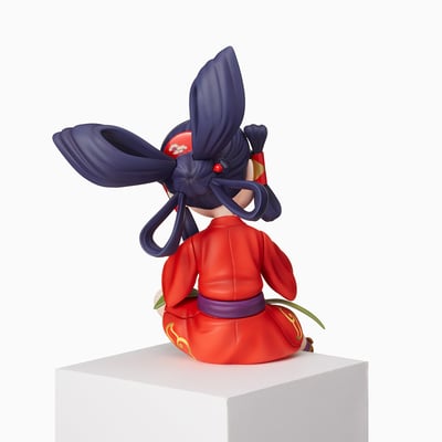 Sakuna Hime (Premium Chokonose Figure) - Sakuna Of Rice and Ruin - Sega 5.jpeg