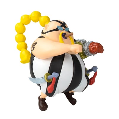 Zufällige Auswahl - One Piece - One-Pi No Mi Vol. 11 - Bandai (1)