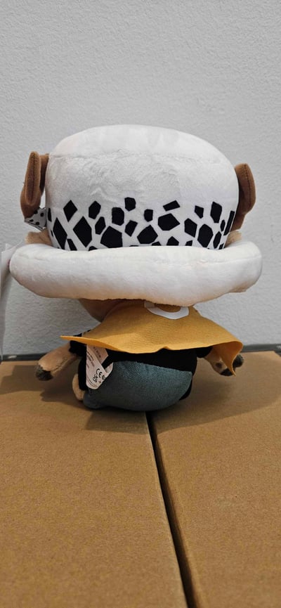 Chopper x Law - New World Version - Plüschfigur (20 cm) - Sakami (5)