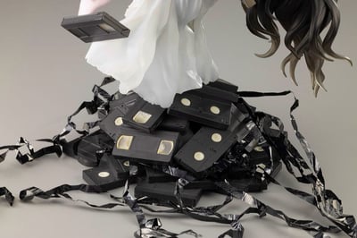 Sadako Yamamura - Horror Bishoujo - Kotobukiya (14)