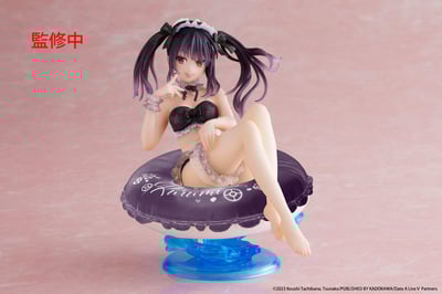 Kurumi Tokisaki - Renewal Edition - Aqua Float Girls - Taito - 3