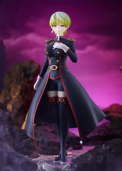 Tenka Izumo - Chained Soldier Pop Up Parade - Good Smile Company (4)