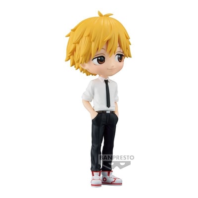 Denji - Chainsaw Man - Q Posket (1)