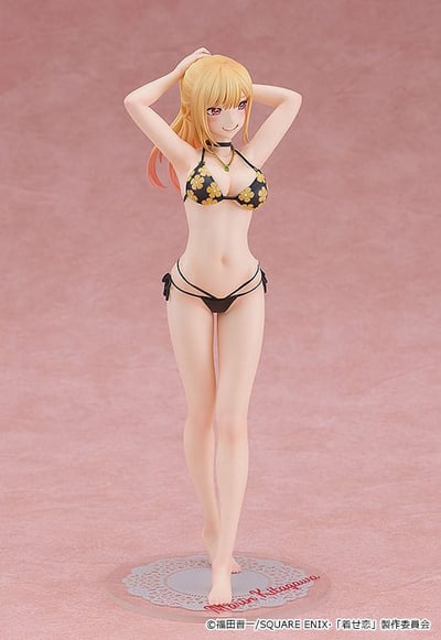 Marin Kitagawa - Swimsuit - Good Smile Company (5)