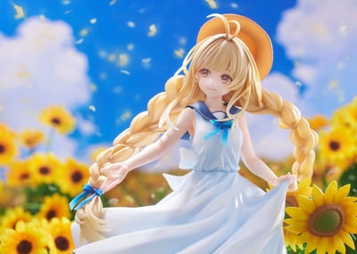 Mahiru Shiina - Sailor Dress - Spiritale / Wing (7)