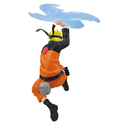 Naruto Uzumaki - Naruto Shippuden - Banpresto (1)