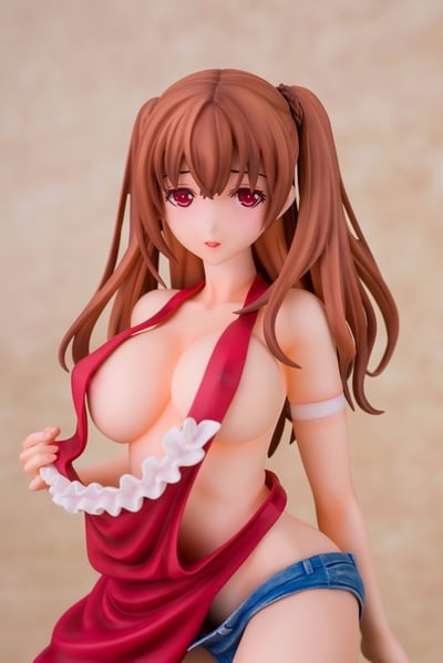 Hinata Tenkaki / Amagaki - Koikano x Aikano 2 Cover Girl - Daiki Kougyou - 21