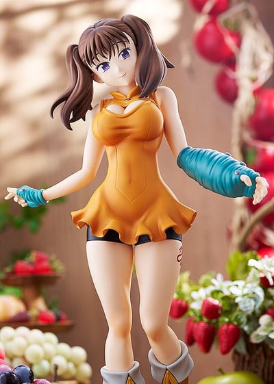 Diane - XL - The Seven Deadly Sins Pop Up Parade - Good Smile Company (2)
