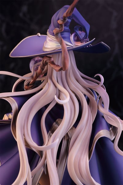 Aludra / Aldra - Chain Chronicle - 10