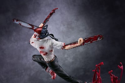 Chainsaw Man - Good Smile Company - 2