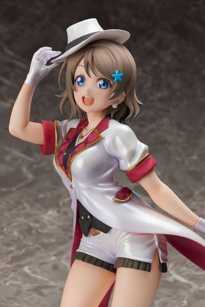 You Watanabe - Sunshine! Birthday Figure Project - Stronger - 4